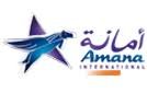 We accept Amana Express