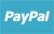 We accept PayPal